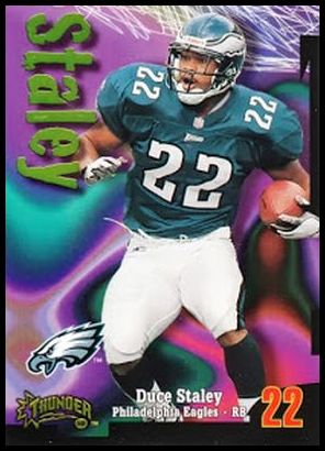 26 Duce Staley